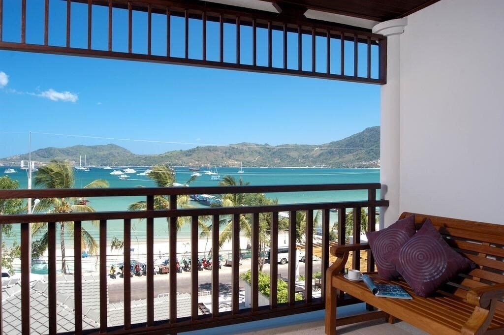 Fotografie Avantika Boutique Hotel 4*